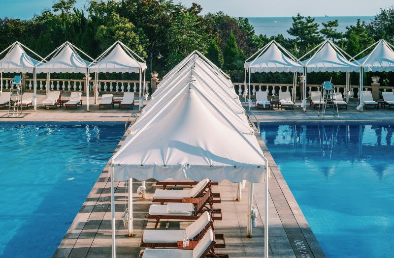 Sea View Garden Hotel photo 4