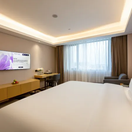 LIFENG Hotel (Huizhou Boluo Shiwan Science Park)
