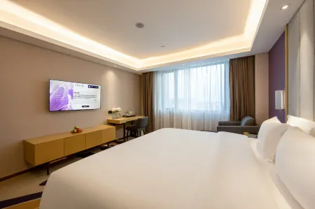 Lavande Hotel (Huizhou Boluo Shiwan Science Park)