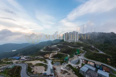 Ion Delemon Premier Suites Genting