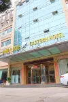 Eastern Grand Hotel by the sea