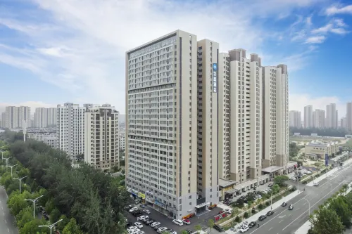漢庭酒店（濰坊東方路市府廣場店） - 2星級