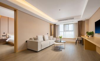 Meiduo Hotel (Xuancheng Beimen Old Street)