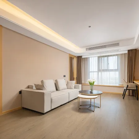 Meiduo Hotel (Xuancheng Beimen Old Street)