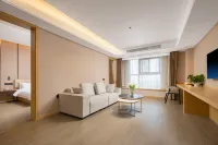 Meiduo Hotel (Xuancheng Beimen Old Street) Hotels near Xuancheng Railway Station