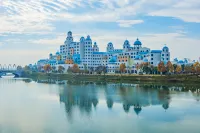 Taohuadao Hotel Hotel in zona Hunan Changde Zhongshan Foreign Languages Computer Institute