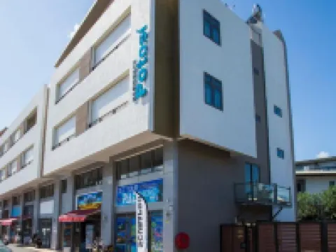 波託西住宅酒店 特魯歐克比赫斯酒店