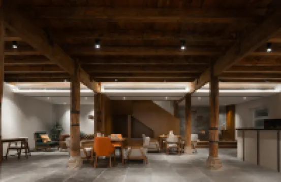 충칭 YILU (제팡베이 홍야동 지점)