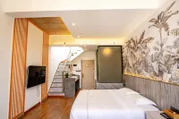 Tiantianba homestay Hoteles en Condado de Dongyuan