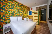 The Brick Hotel Hotel dekat Bandara Chiayi