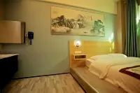 Fanyao Apartment Hotels in Ruili