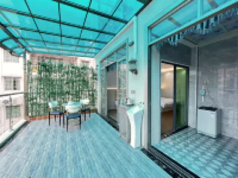 Yingde Yingying  Hotel (Yingxi Fenglin)