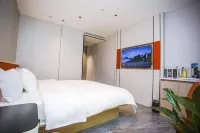 捷途酒店（陽光時代吾悅廣場店） 經濟開發區/吾悦廣場酒店
