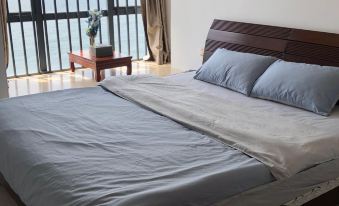 Mu Haiting Tao Scenic Resort Apartment