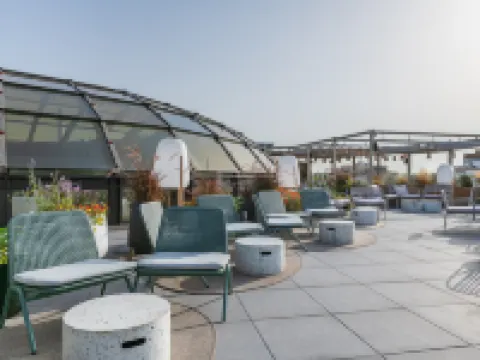Gran Hotel Havana 4*Sup by Escampa Hotels Hotels in Barcelona