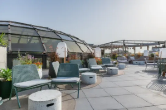 グラン オテル ハバナ バイ エスカンパ ホテルズ のホテル