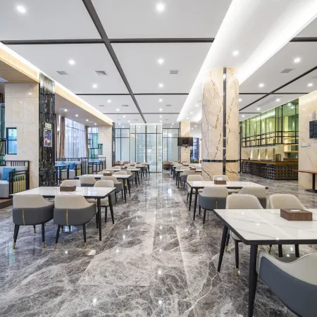 Chang Long International Hotel