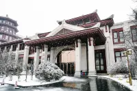 Guanghegu Tianmu Hot Spring Resort - Pemandian Air Panas