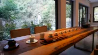 Baokang Lamei Valley Zizhai Hôtels à : Baokang