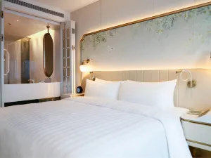 Shangri-La Nanshan, Shenzhen