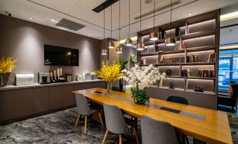 Homeinn Selected Hotel (Shenyang Medical University Fourth Hospital Beita Subway Station)