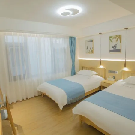 Miaoyou Xiaochao Guesthouse