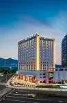 VanYao International Hotel Chongqing Các khách sạn ở 