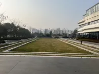 New Century Hotel Mingguang Nanchong Отели рядом с достопримечательностью «Автобусная станция Яньцзянь»