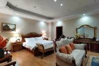 Days Hotel By Whndham Harbin Qunli Hotels in Harbin