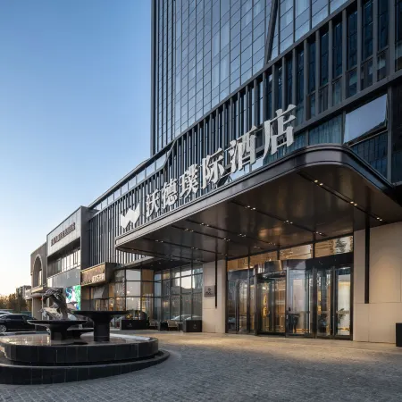 Dong Ying Puji Hotel