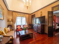 Puripunn Hideaway Отели рядом с достопримечательностью «Храм Ват-Гатекарам»