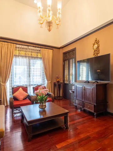 รูปภาพของปุรีปัน ไฮด์อเวย์