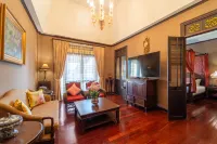 بوريبون هايداواي