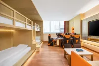 Feiyu S E-Sports Hotel (Huayuan)