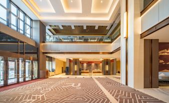 Harbin Gongye University Feilong Rezen Hotel