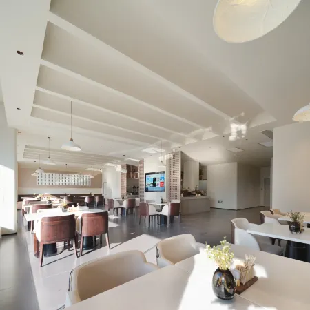 Atour Hotel Chaoyang Youyi Street