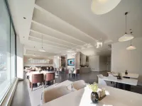 Atour Hotel Chaoyang Youyi Street - breakfast