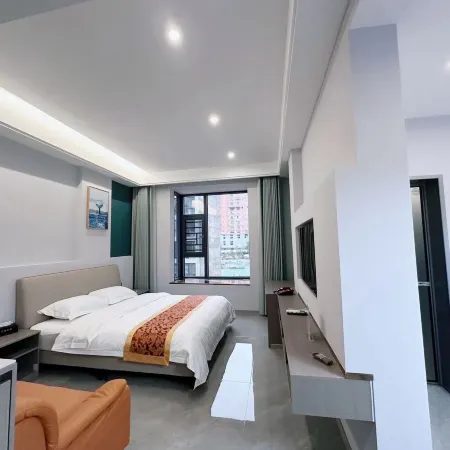 Huihai Hotel