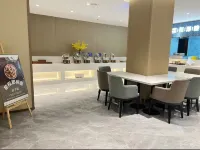 Merlinhod Hotel (Xianyang Sanyuan Bus Station) - breakfast