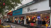 Binzhou Xindaxin Business Hotel Hotels in Binzhou