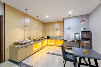 Homeinn Ripple Yun Hotel (Shijiazhuang Xingtang Tangyao Avenue West Bridgehead)