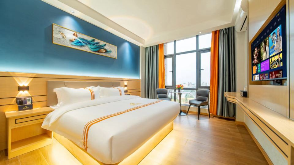Hotel Berhauranting