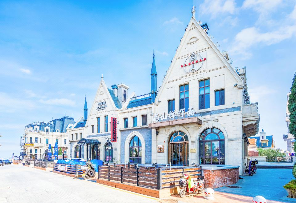 1. 예허 오션뷰 아..