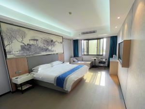 Gelin Zhixing Hotel