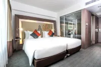 Hilton Garden Inn Bangkok Silom Hotels near Khao San Road