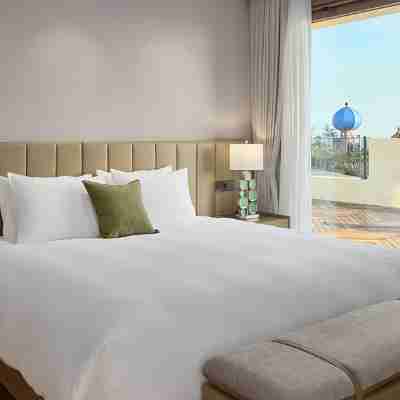훈데르트힐즈 Rooms
