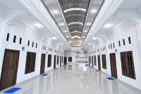 ที่พักแห่งความรวย