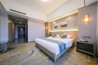 LIJING BUSINESS HOTLE