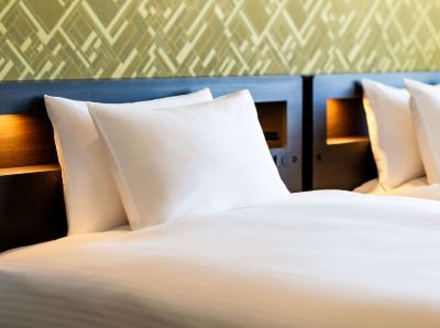 クラシック ジュニアスイート（オーシャンビュー） ホテル＆リゾーツ 南淡路の写真