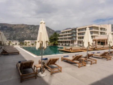 科託灣凱悦酒店度假村 科托爾酒店